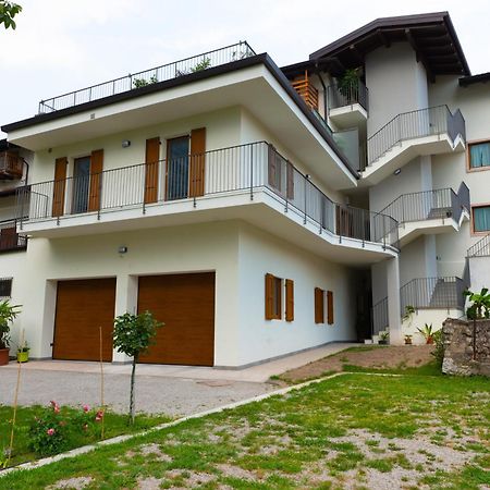 Casa Vacanza Torre Пиетрамурата Екстериор снимка