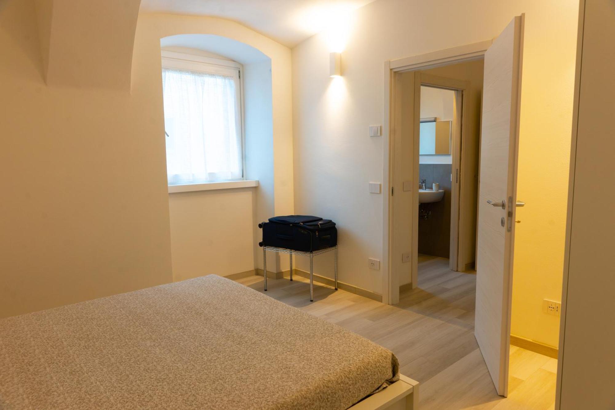 Casa Vacanza Torre Пиетрамурата Екстериор снимка